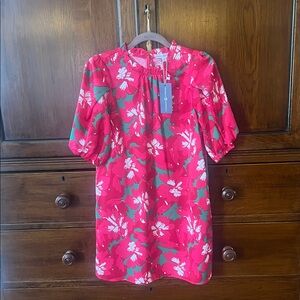 Michelle McDowell Libby Dress NWT